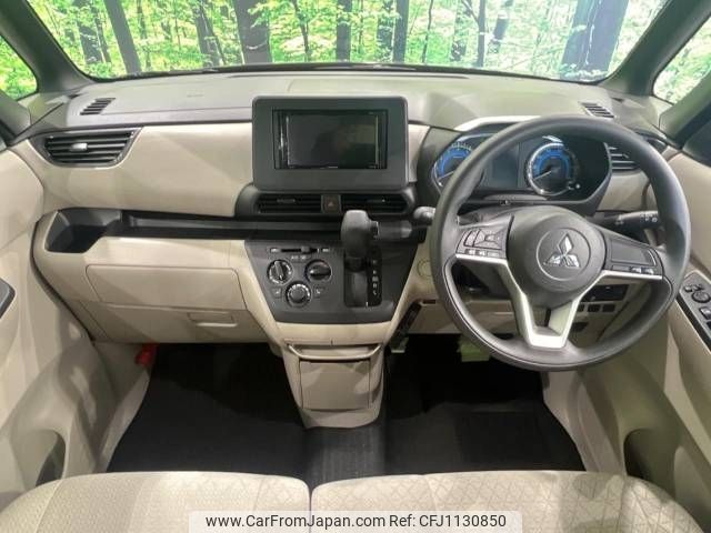 mitsubishi ek-space 2022 -MITSUBISHI--ek Space 5AA-B37A--B37A-0400474---MITSUBISHI--ek Space 5AA-B37A--B37A-0400474- image 2