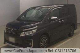 toyota voxy 2016 -TOYOTA 【八王子 330ﾎ1507】--Voxy DBA-ZRR85W--ZRR85-0050492---TOYOTA 【八王子 330ﾎ1507】--Voxy DBA-ZRR85W--ZRR85-0050492-