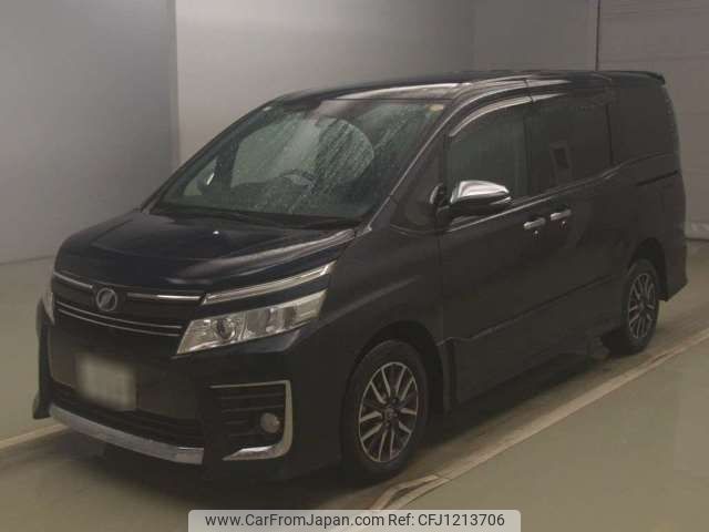 toyota voxy 2016 -TOYOTA 【八王子 330ﾎ1507】--Voxy DBA-ZRR85W--ZRR85-0050492---TOYOTA 【八王子 330ﾎ1507】--Voxy DBA-ZRR85W--ZRR85-0050492- image 1