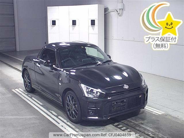 daihatsu copen 2019 -DAIHATSU--Copen LA400K-0040824---DAIHATSU--Copen LA400K-0040824- image 1