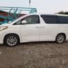 toyota alphard 2009 -TOYOTA--Alphard DBA-ANH20W--ANH20-8075931---TOYOTA--Alphard DBA-ANH20W--ANH20-8075931- image 5