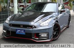 nissan gt-r 2025 -NISSAN--GT-R 4BA-R35--R35-107***---NISSAN--GT-R 4BA-R35--R35-107***-