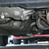 honda accord 2000 CFJ0030516 image 23