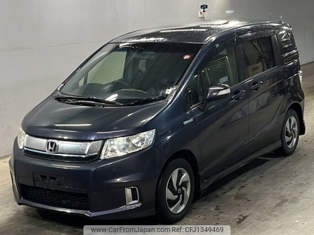 honda freed-spike 2014 CFJ1349469 image 1