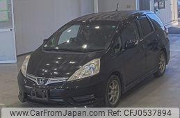 honda fit-shuttle 2011 -HONDA--Fit Shuttle GG7-3001142---HONDA--Fit Shuttle GG7-3001142-