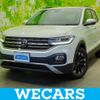 volkswagen t-cross 2021 quick_quick_3BA-C1DKR_WVGZZZC1ZNY016584 image 1