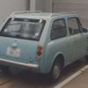 nissan pao 1990 -NISSAN 【習志野 502ﾄ8827】--Pao E-PK10--PK10-013385---NISSAN 【習志野 502ﾄ8827】--Pao E-PK10--PK10-013385- image 2