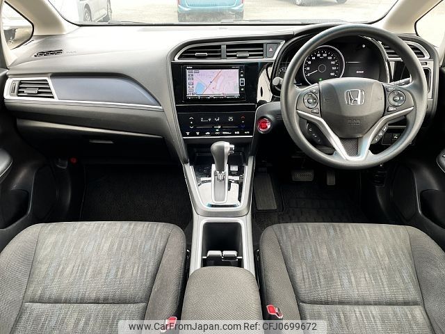 honda shuttle 2019 -HONDA--Shuttle 6BA-GK8--GK8-2101336---HONDA--Shuttle 6BA-GK8--GK8-2101336- image 2