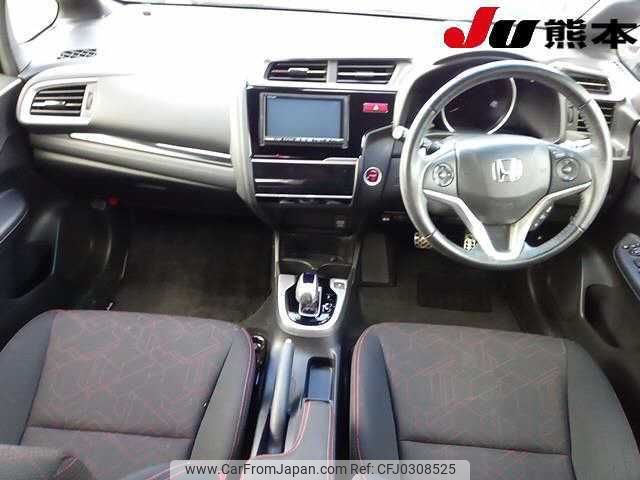 honda fit 2015 TE5956 image 2