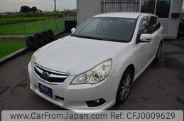 subaru legacy-touring-wagon 2009 -SUBARU--Legacy Wagon BR9--004962---SUBARU--Legacy Wagon BR9--004962-