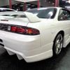 nissan silvia 1996 -NISSAN--Silvia S14--S14-134857---NISSAN--Silvia S14--S14-134857- image 2