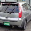 mitsubishi colt 2012 quick_quick_CBA-Z27AG_0800638 image 3