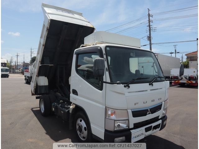 mitsubishi-fuso canter 2021 -MITSUBISHI--Canter 2PG-FBA60--FBA60-585043---MITSUBISHI--Canter 2PG-FBA60--FBA60-585043- image 2
