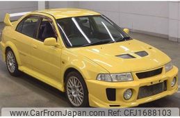 mitsubishi lancer 1998 CFJ1688103