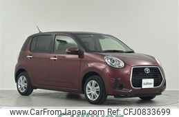 toyota passo 2022 -TOYOTA--Passo 5BA-M700A--M700A-1019497---TOYOTA--Passo 5BA-M700A--M700A-1019497-