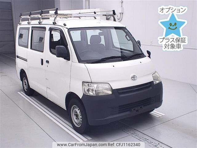 toyota liteace-van 2014 -TOYOTA--Liteace VAN S412M-0011440---TOYOTA--Liteace VAN S412M-0011440- image 1
