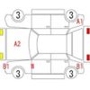 nissan x-trail 2008 -NISSAN--X-Trail DBA-NT31--NT31-023223---NISSAN--X-Trail DBA-NT31--NT31-023223- image 2