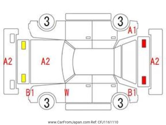 nissan x-trail 2008 -NISSAN--X-Trail DBA-NT31--NT31-023223---NISSAN--X-Trail DBA-NT31--NT31-023223- image 2