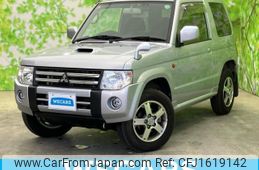 mitsubishi pajero-mini 2012 CFJ1619142