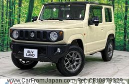 suzuki jimny 2022 -SUZUKI--Jimny 3BA-JB64W--JB64W-251807---SUZUKI--Jimny 3BA-JB64W--JB64W-251807-