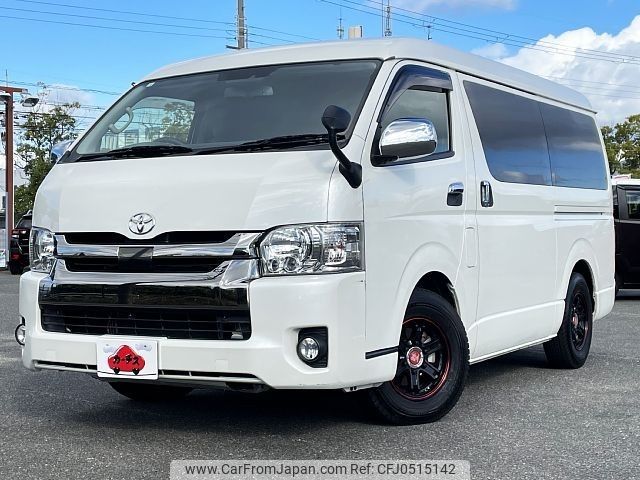 toyota regiusace-van 2018 -TOYOTA--Regius ace Van QDF-GDH211K--GDH211-1001120---TOYOTA--Regius ace Van QDF-GDH211K--GDH211-1001120- image 1