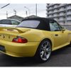 bmw z3 2000 -BMW--BMW Z3 GF-CL20--WBACL31060LG33833---BMW--BMW Z3 GF-CL20--WBACL31060LG33833- image 13