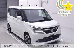 suzuki solio 2016 -SUZUKI--Solio MA36S-618062---SUZUKI--Solio MA36S-618062-