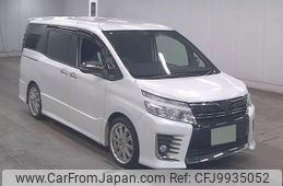 toyota voxy 2015 quick_quick_DBA-ZRR80W_ZRR80-0182301