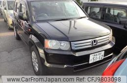 honda crossroad 2007 -HONDA 【長崎 300ﾄ5112】--Crossroad RT1--1006762---HONDA 【長崎 300ﾄ5112】--Crossroad RT1--1006762-