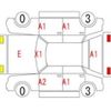 nissan serena 2014 -NISSAN--Serena DAA-HC26--HC26-106852---NISSAN--Serena DAA-HC26--HC26-106852- image 2