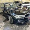 bmw 5-series 2018 quick_quick_JA20_WBAJA12060BJ20231 image 2