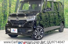 honda n-box 2019 -HONDA--N BOX DBA-JF4--JF4-1051659---HONDA--N BOX DBA-JF4--JF4-1051659-