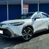 toyota corolla-cross 2022 -TOYOTA 【奈良 301ﾆ7258】--Corolla Cross 3BA-ZSG10--ZSG10-1011276---TOYOTA 【奈良 301ﾆ7258】--Corolla Cross 3BA-ZSG10--ZSG10-1011276- image 1