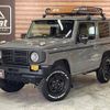 suzuki jimny 2023 -SUZUKI--Jimny 3BA-JB64W--JB64W-298449---SUZUKI--Jimny 3BA-JB64W--JB64W-298449- image 1