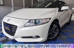 honda cr-z 2012 CFJ1666957