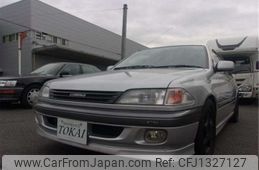 toyota carina 1996 -TOYOTA--Carina E-AT210--AT210-6001716---TOYOTA--Carina E-AT210--AT210-6001716-