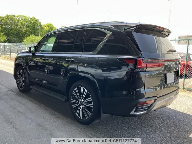 lexus lx 2023 quick_quick_3BA-VJA310W_VJA310-4034839 image 2