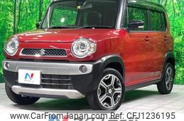 suzuki hustler 2014 -SUZUKI--Hustler DBA-MR31S--MR31S-245832---SUZUKI--Hustler DBA-MR31S--MR31S-245832-