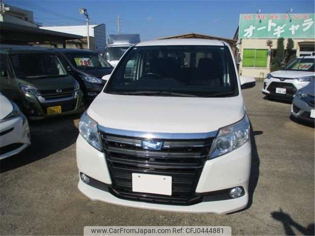 toyota noah 2015 -TOYOTA--Noah ZWR80G--ZWR80G-0081343---TOYOTA--Noah ZWR80G--ZWR80G-0081343- image 2