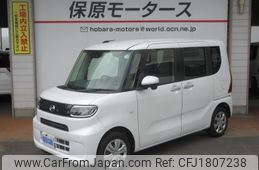 daihatsu tanto 2019 CFJ1807238