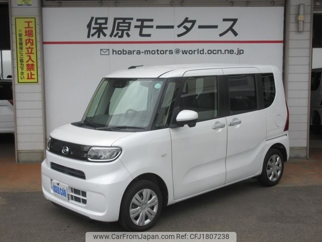 daihatsu tanto 2019 CFJ1807238 image 1