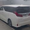 toyota alphard 2021 -TOYOTA--Alphard 3BA-AGH30W--AGH30-0396876---TOYOTA--Alphard 3BA-AGH30W--AGH30-0396876- image 5