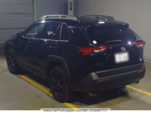 toyota rav4 2023 -TOYOTA 【湘南 330ﾉ9180】--RAV4 6BA-MXAA54--MXAA54-4042044---TOYOTA 【湘南 330ﾉ9180】--RAV4 6BA-MXAA54--MXAA54-4042044- image 2