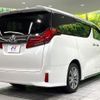 toyota alphard 2021 -TOYOTA--Alphard 3BA-AGH30W--AGH30-9039704---TOYOTA--Alphard 3BA-AGH30W--AGH30-9039704- image 15