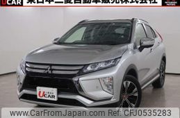 mitsubishi eclipse-cross 2018 quick_quick_DBA-GK1W_GK1W-0002168