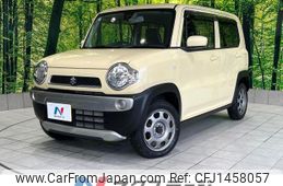 suzuki hustler 2016 -SUZUKI--Hustler DAA-MR41S--MR41S-195426---SUZUKI--Hustler DAA-MR41S--MR41S-195426-