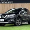 nissan x-trail 2019 quick_quick_DBA-NT32_NT32-313597 image 1