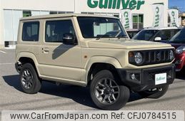 suzuki jimny 2021 -SUZUKI--Jimny 3BA-JB64W--JB64W-226039---SUZUKI--Jimny 3BA-JB64W--JB64W-226039-