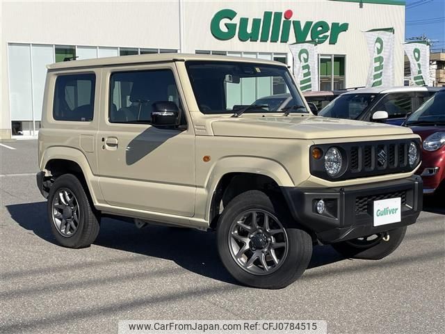 suzuki jimny 2021 -SUZUKI--Jimny 3BA-JB64W--JB64W-226039---SUZUKI--Jimny 3BA-JB64W--JB64W-226039- image 1