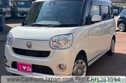 daihatsu move-canbus 2016 -DAIHATSU--Move Canbus LA800S--0015157---DAIHATSU--Move Canbus LA800S--0015157-